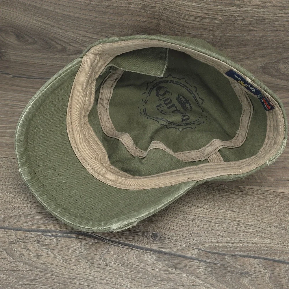 Corona hat cap